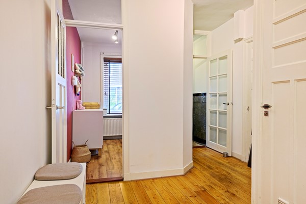 Medium property photo - Diezestraat 27H, 1078 JN Amsterdam